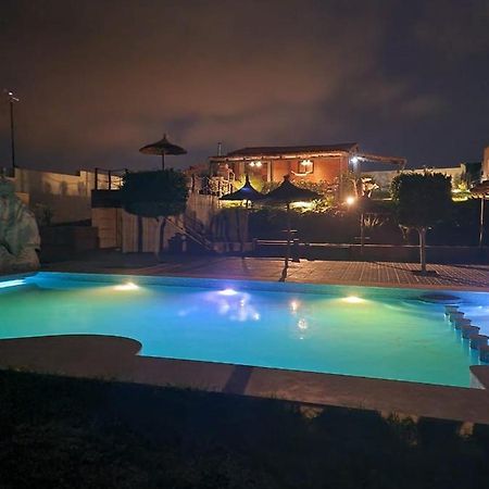 La Granja Guest House Tétouan Екстериор снимка