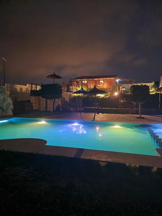 La Granja Guest House Tétouan Екстериор снимка