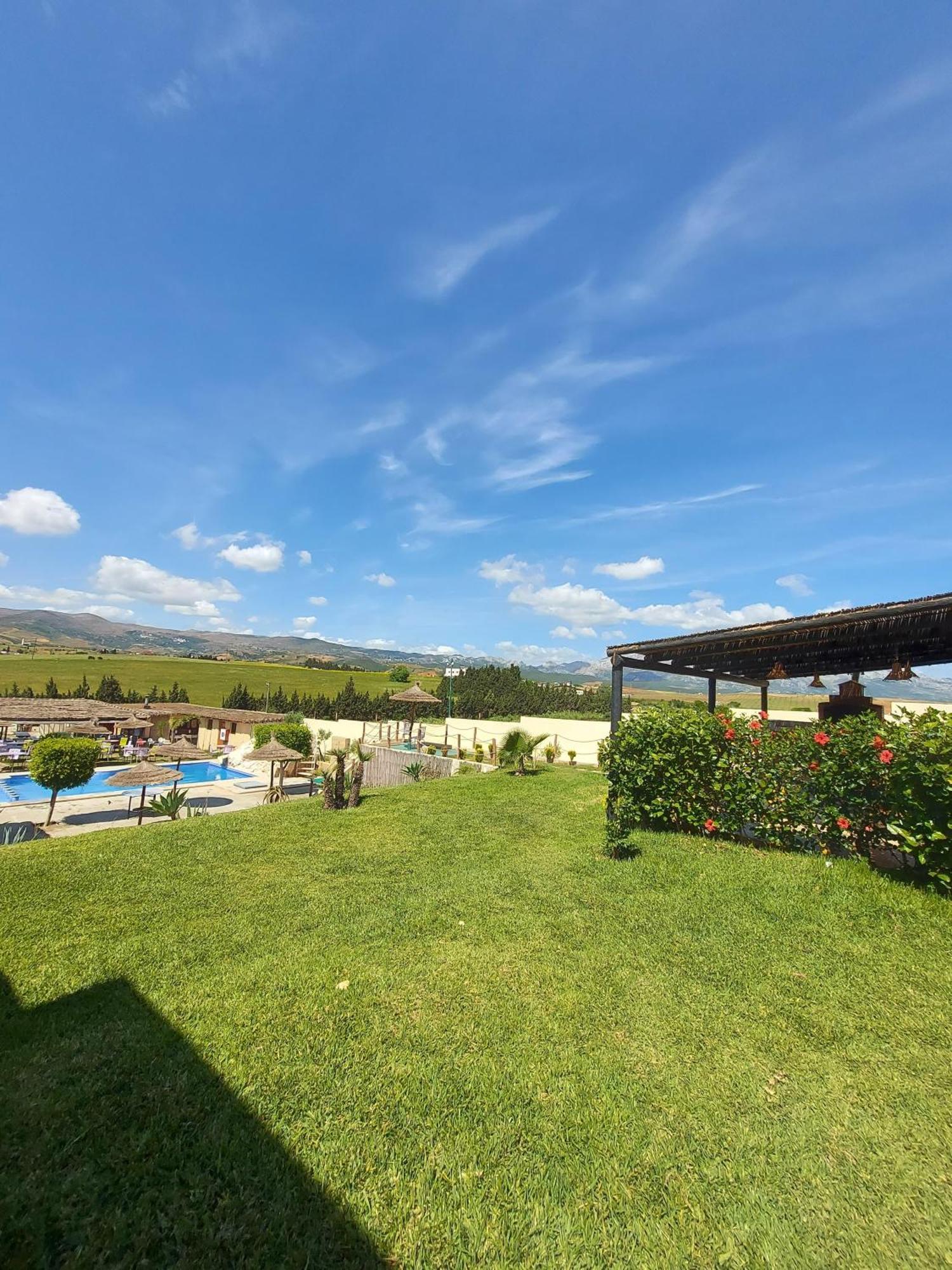 La Granja Guest House Tétouan Екстериор снимка