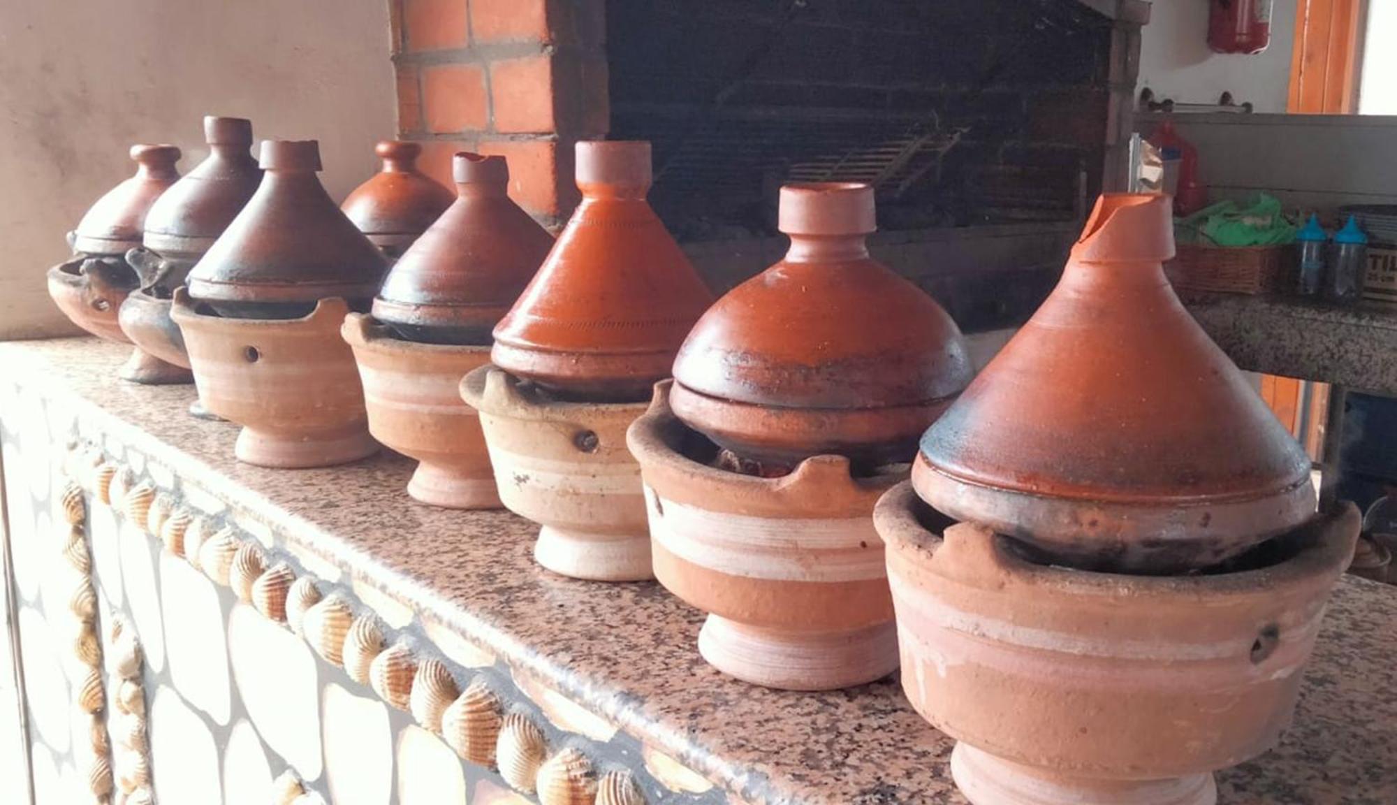 La Granja Guest House Tétouan Екстериор снимка