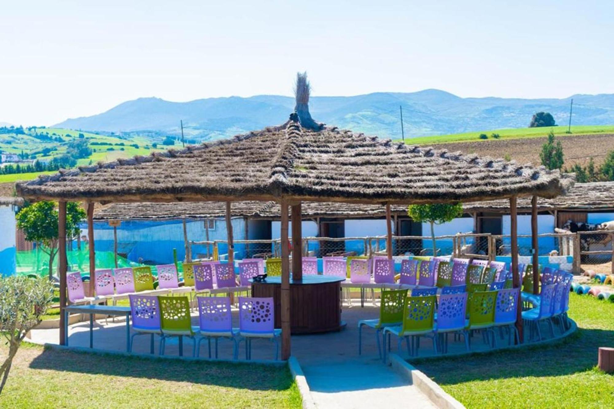 La Granja Guest House Tétouan Екстериор снимка