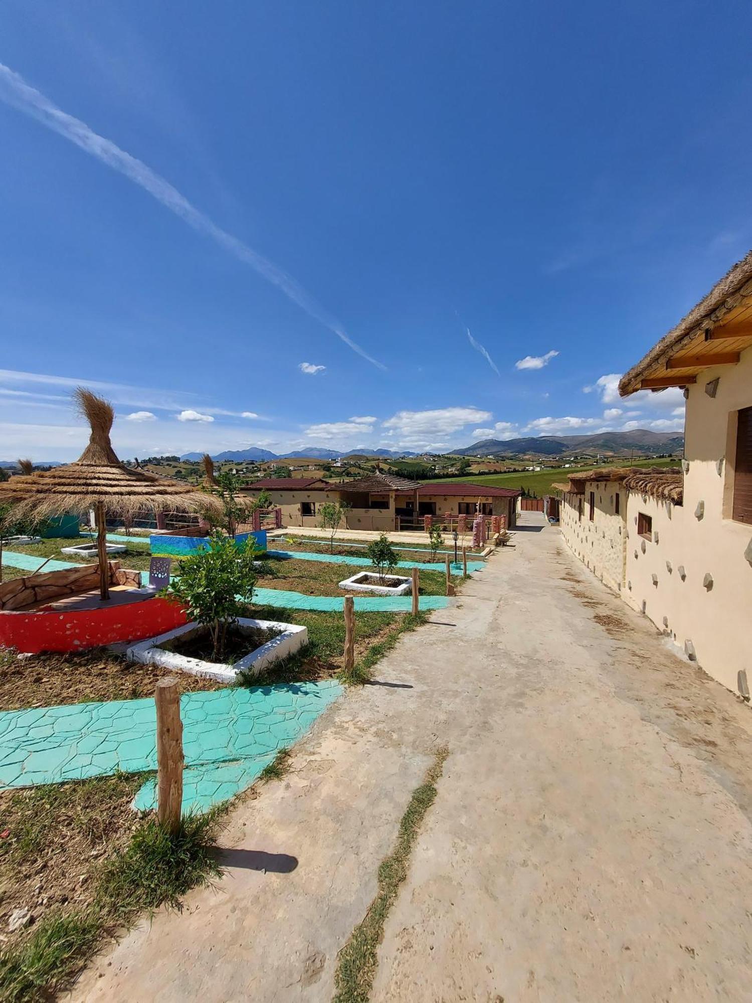 La Granja Guest House Tétouan Екстериор снимка