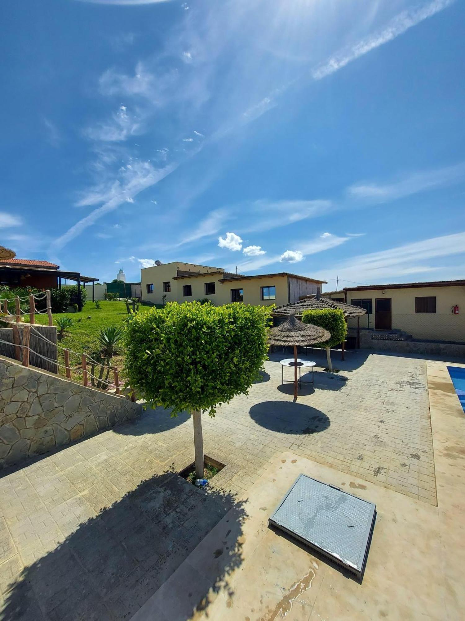 La Granja Guest House Tétouan Екстериор снимка