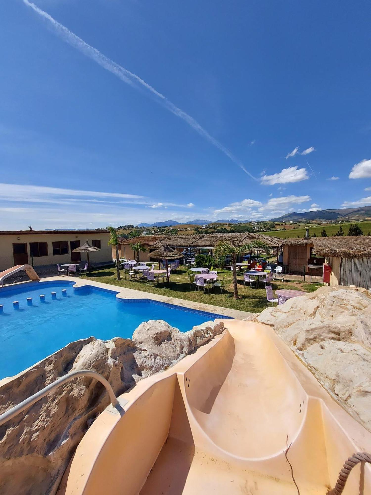 La Granja Guest House Tétouan Екстериор снимка