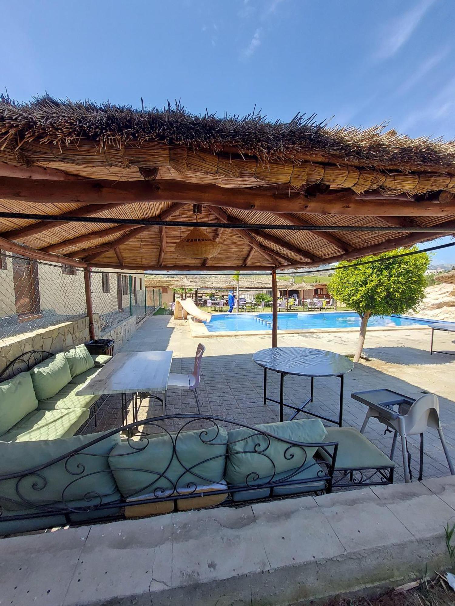 La Granja Guest House Tétouan Екстериор снимка
