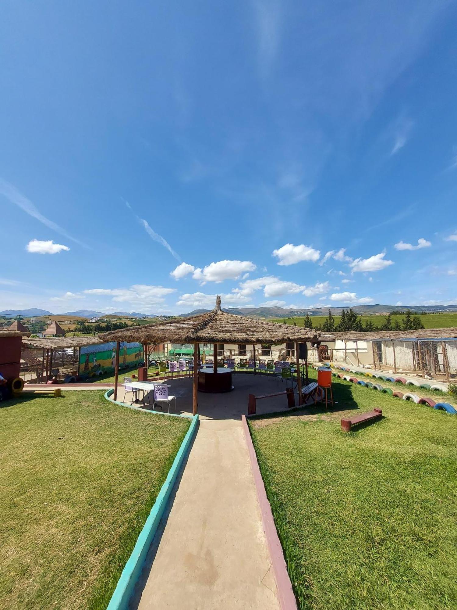 La Granja Guest House Tétouan Екстериор снимка