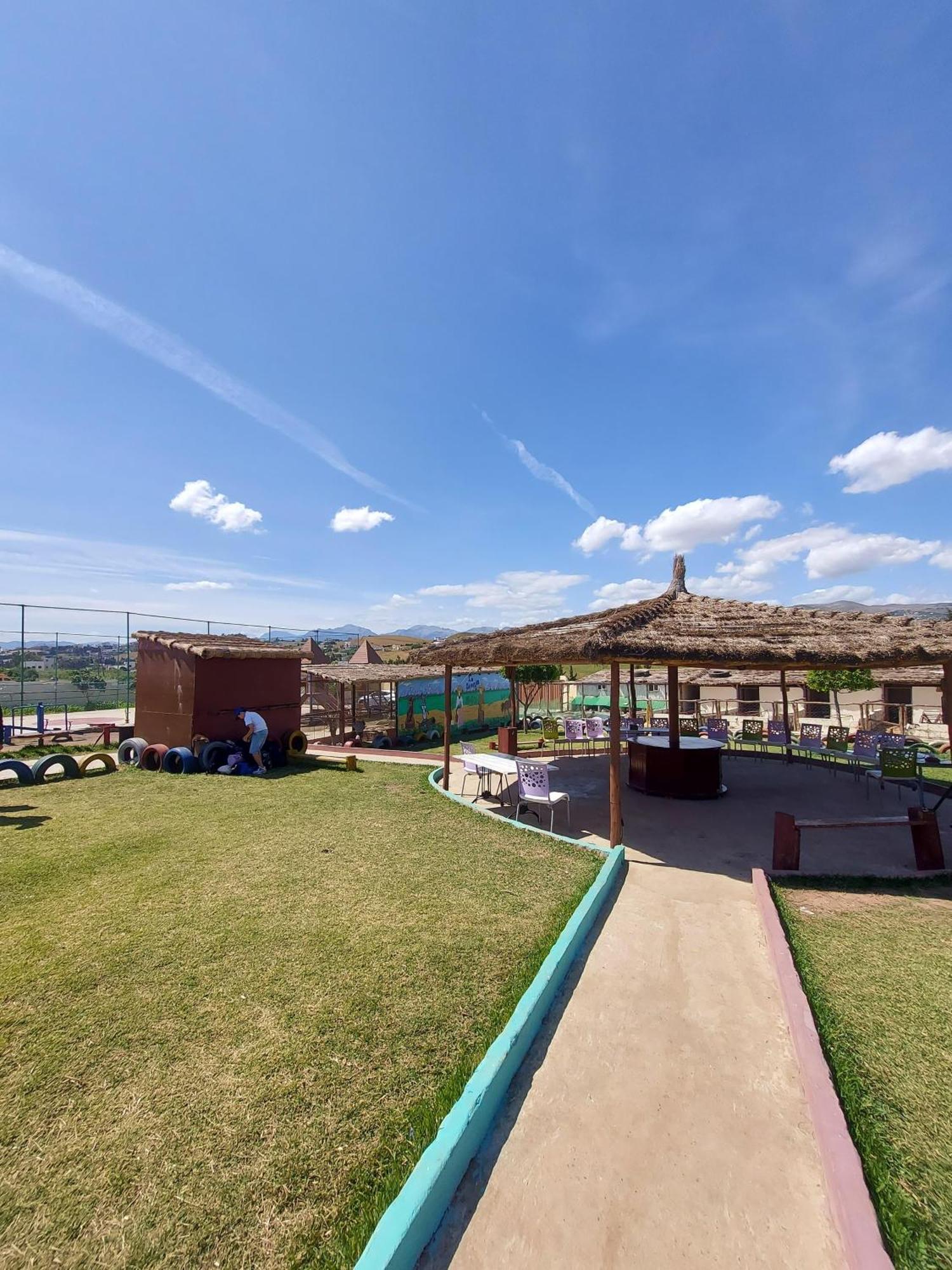 La Granja Guest House Tétouan Екстериор снимка