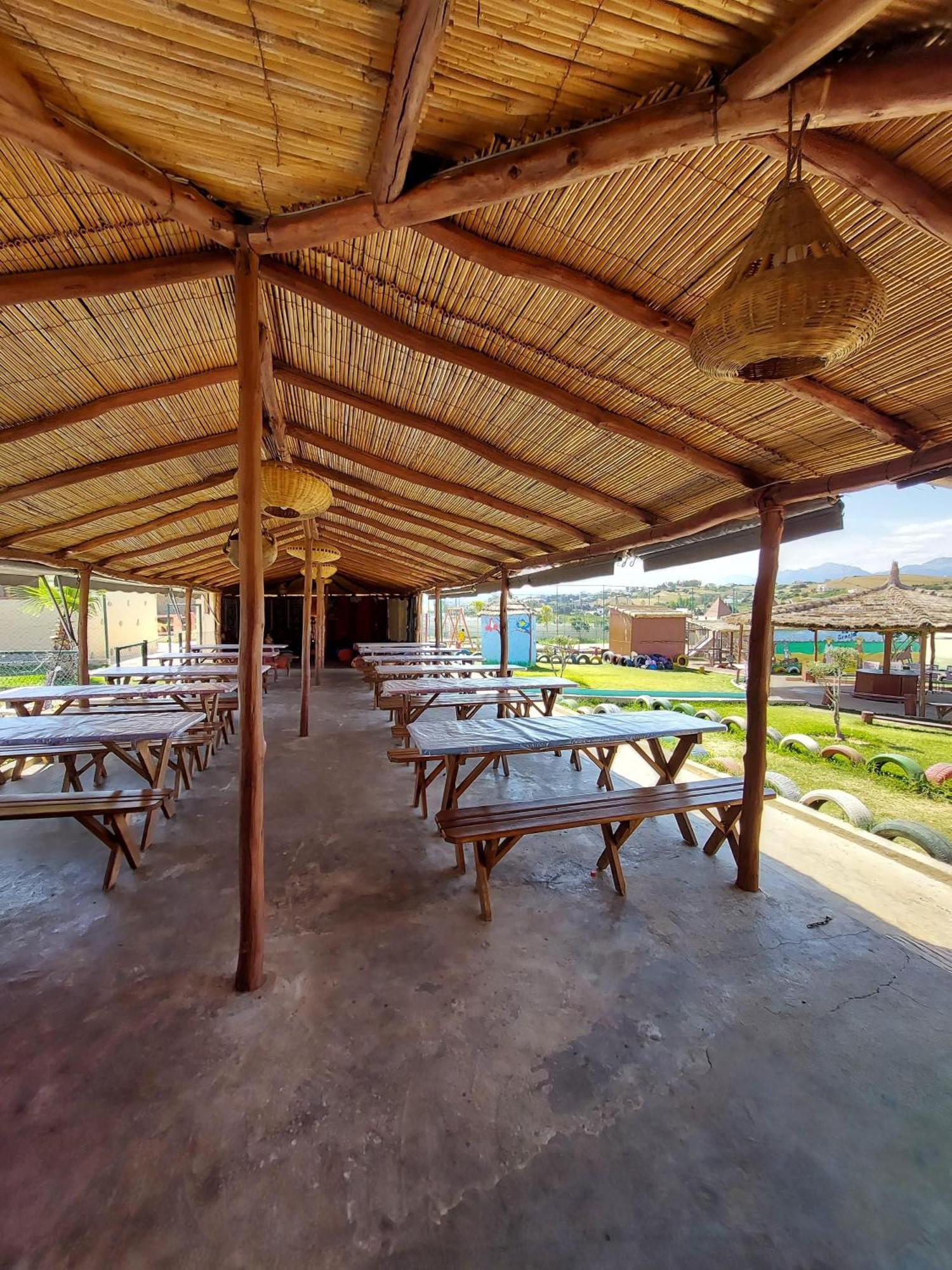 La Granja Guest House Tétouan Екстериор снимка