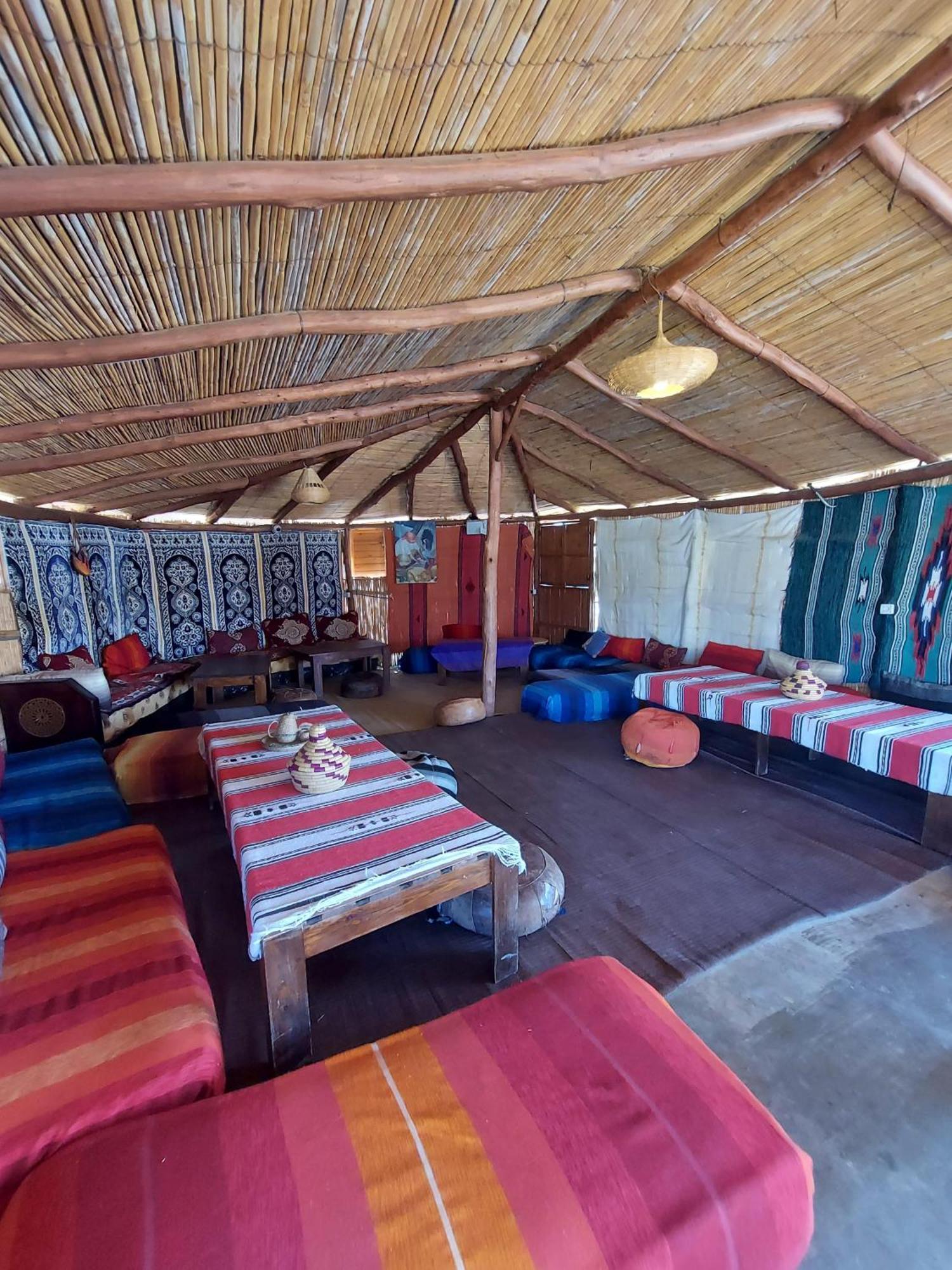La Granja Guest House Tétouan Екстериор снимка