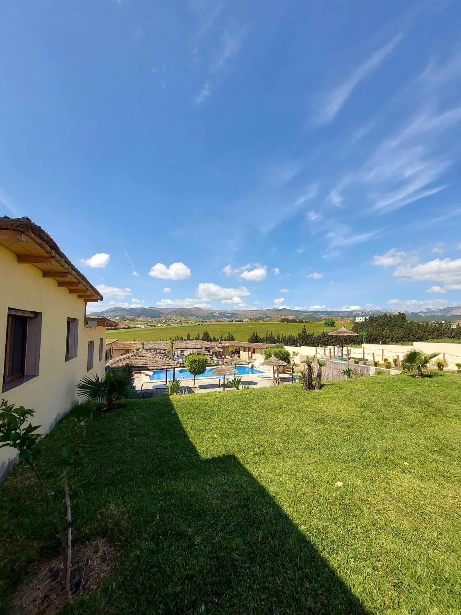 La Granja Guest House Tétouan Екстериор снимка