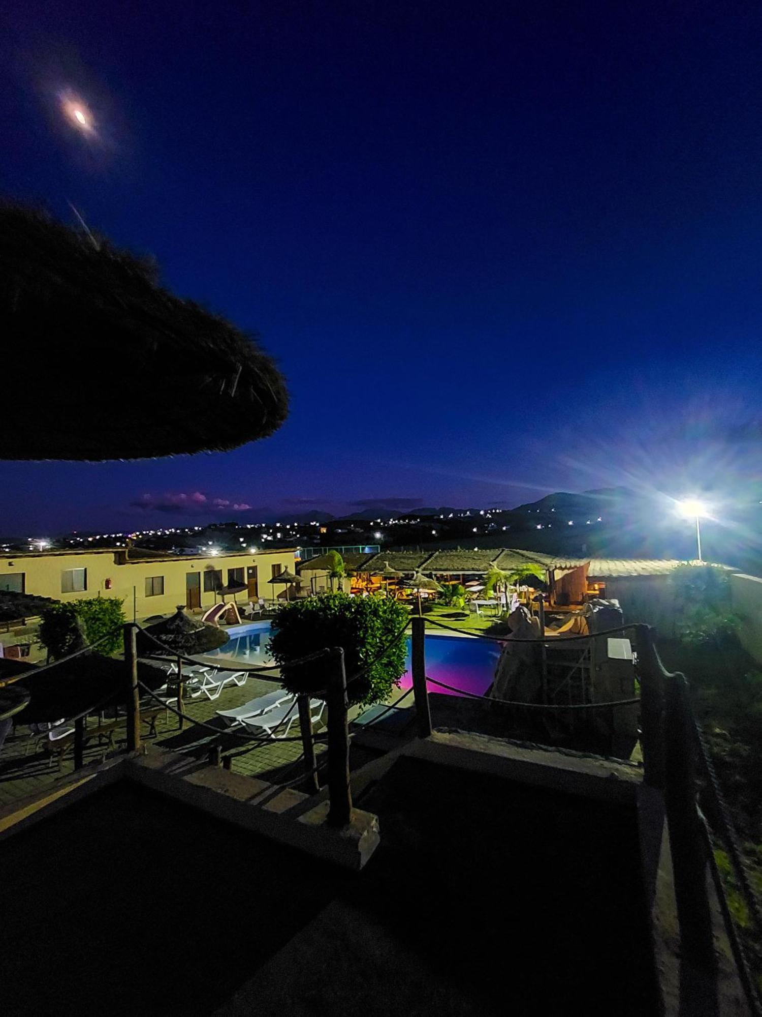 La Granja Guest House Tétouan Екстериор снимка