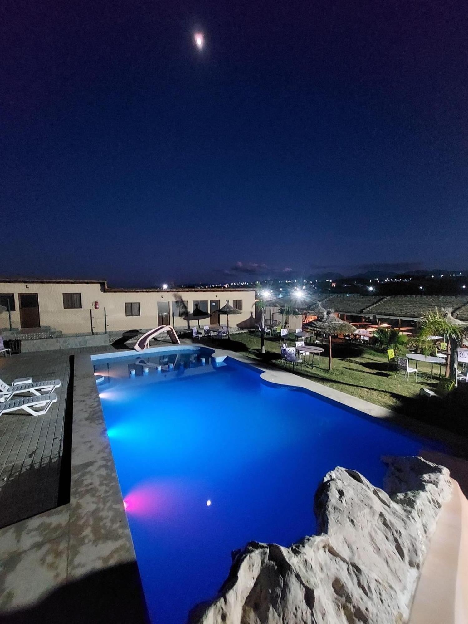La Granja Guest House Tétouan Екстериор снимка