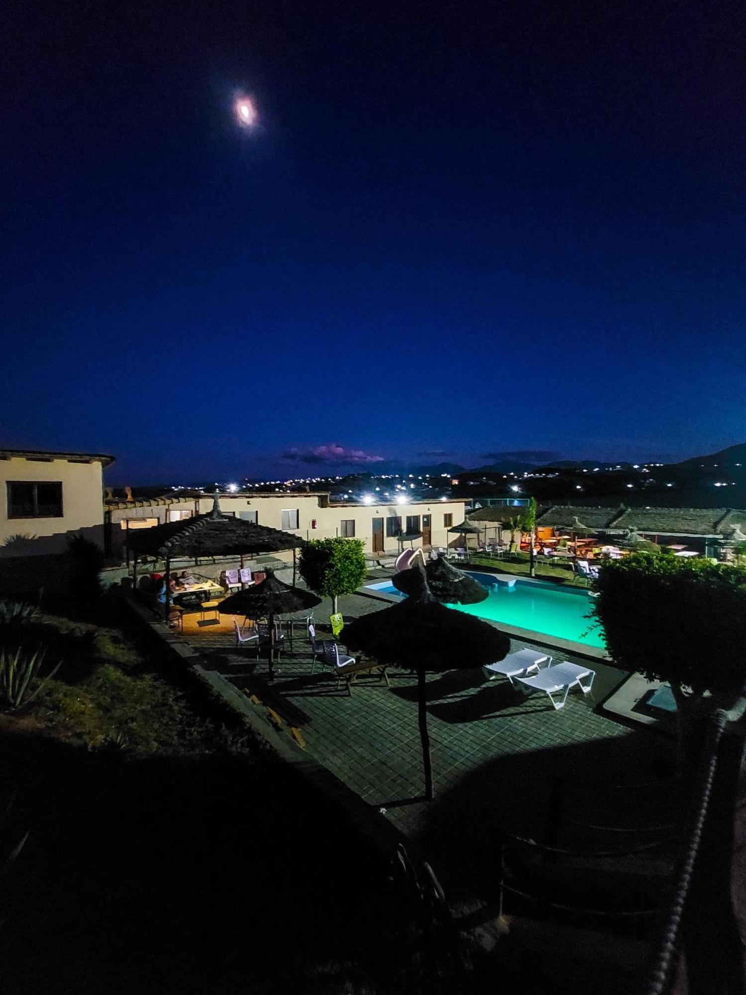 La Granja Guest House Tétouan Екстериор снимка