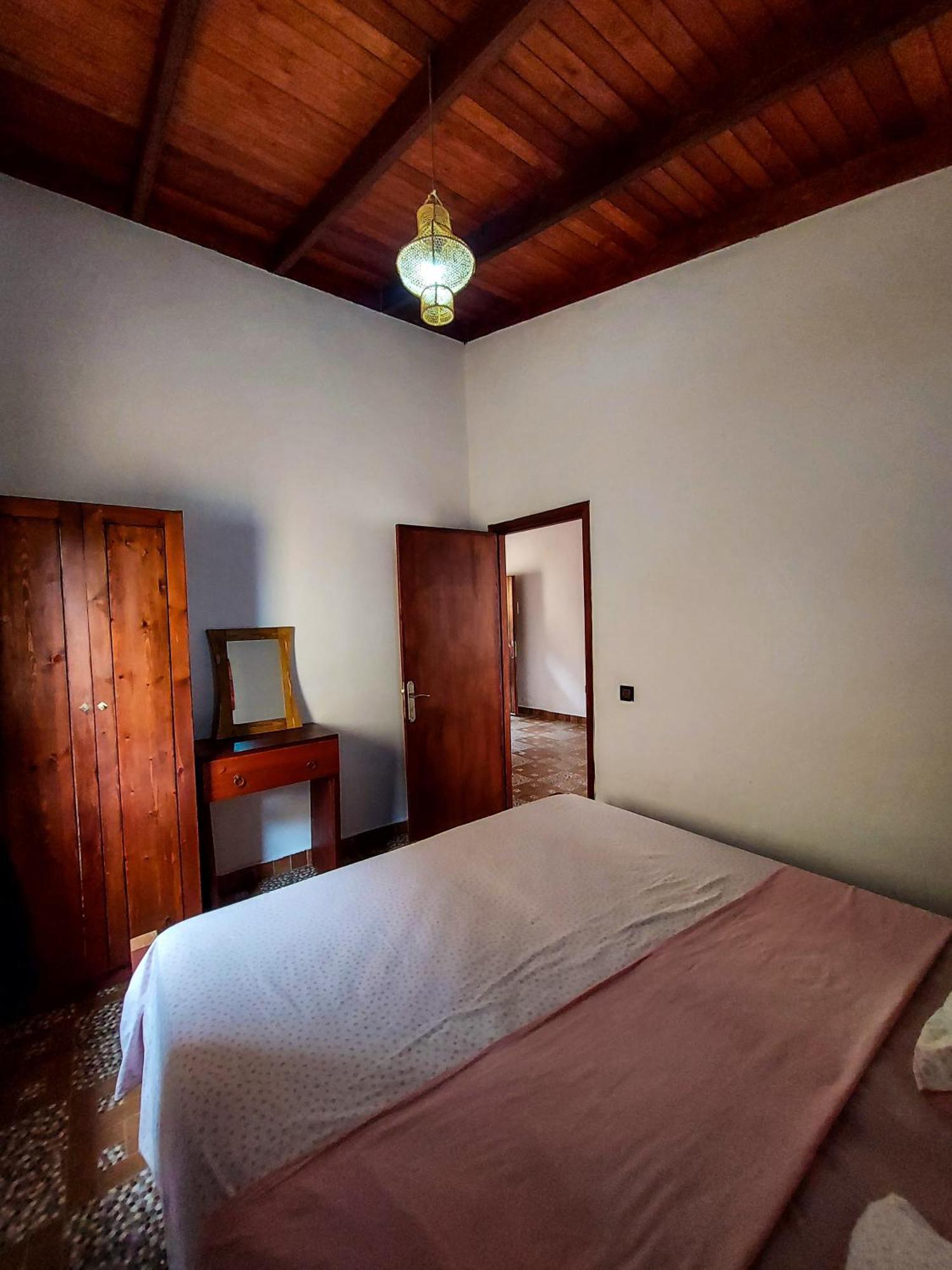 La Granja Guest House Tétouan Екстериор снимка