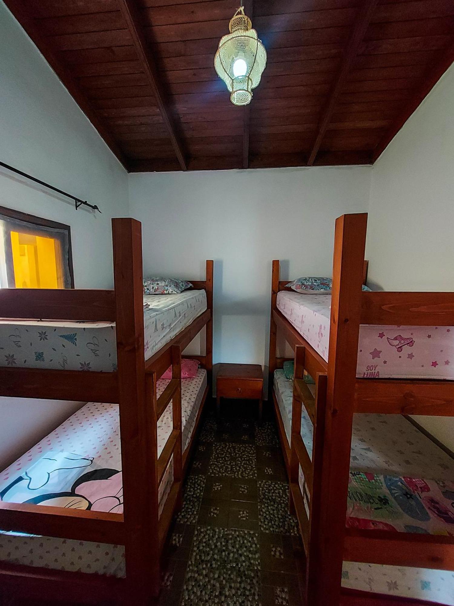 La Granja Guest House Tétouan Екстериор снимка