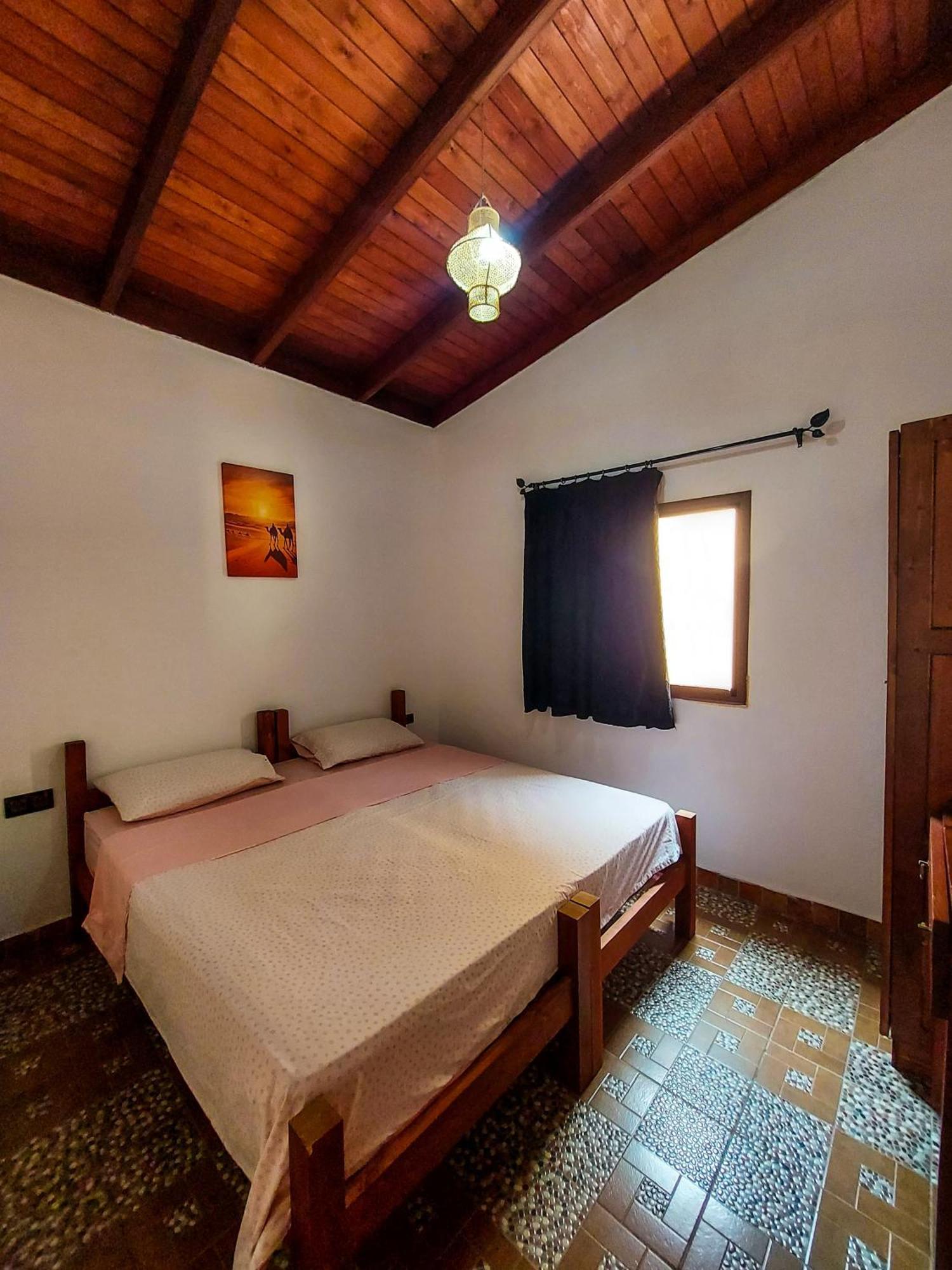 La Granja Guest House Tétouan Екстериор снимка