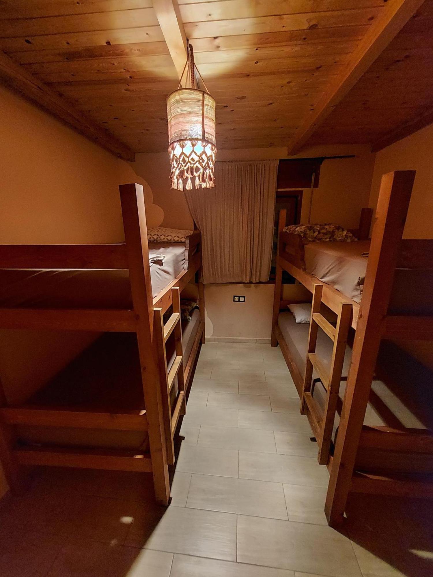 La Granja Guest House Tétouan Екстериор снимка