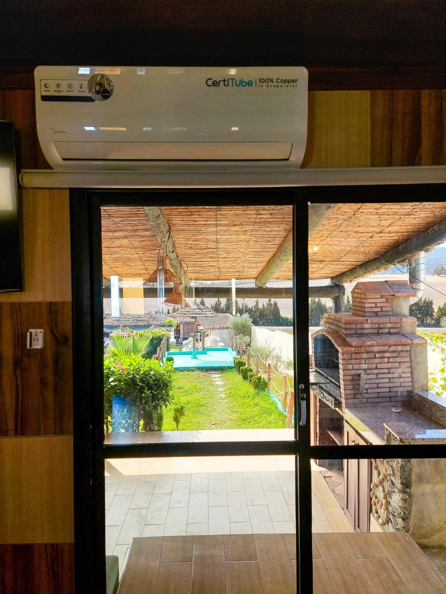 La Granja Guest House Tétouan Екстериор снимка