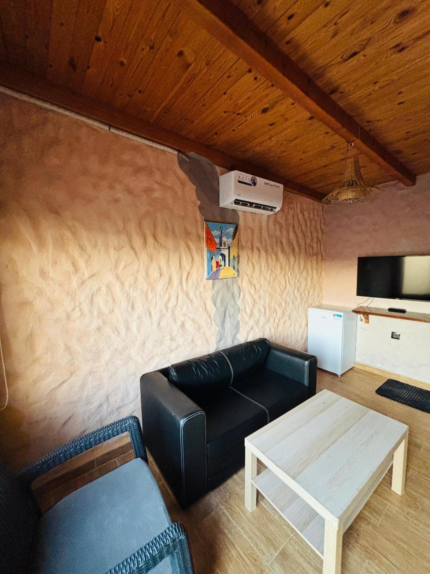 La Granja Guest House Tétouan Екстериор снимка