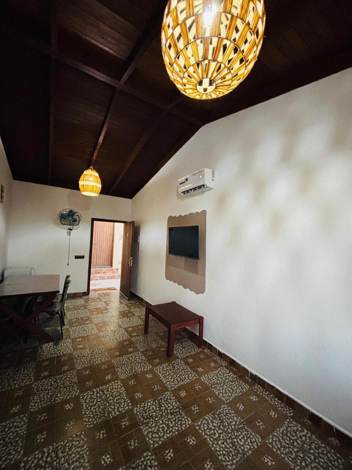 La Granja Guest House Tétouan Екстериор снимка