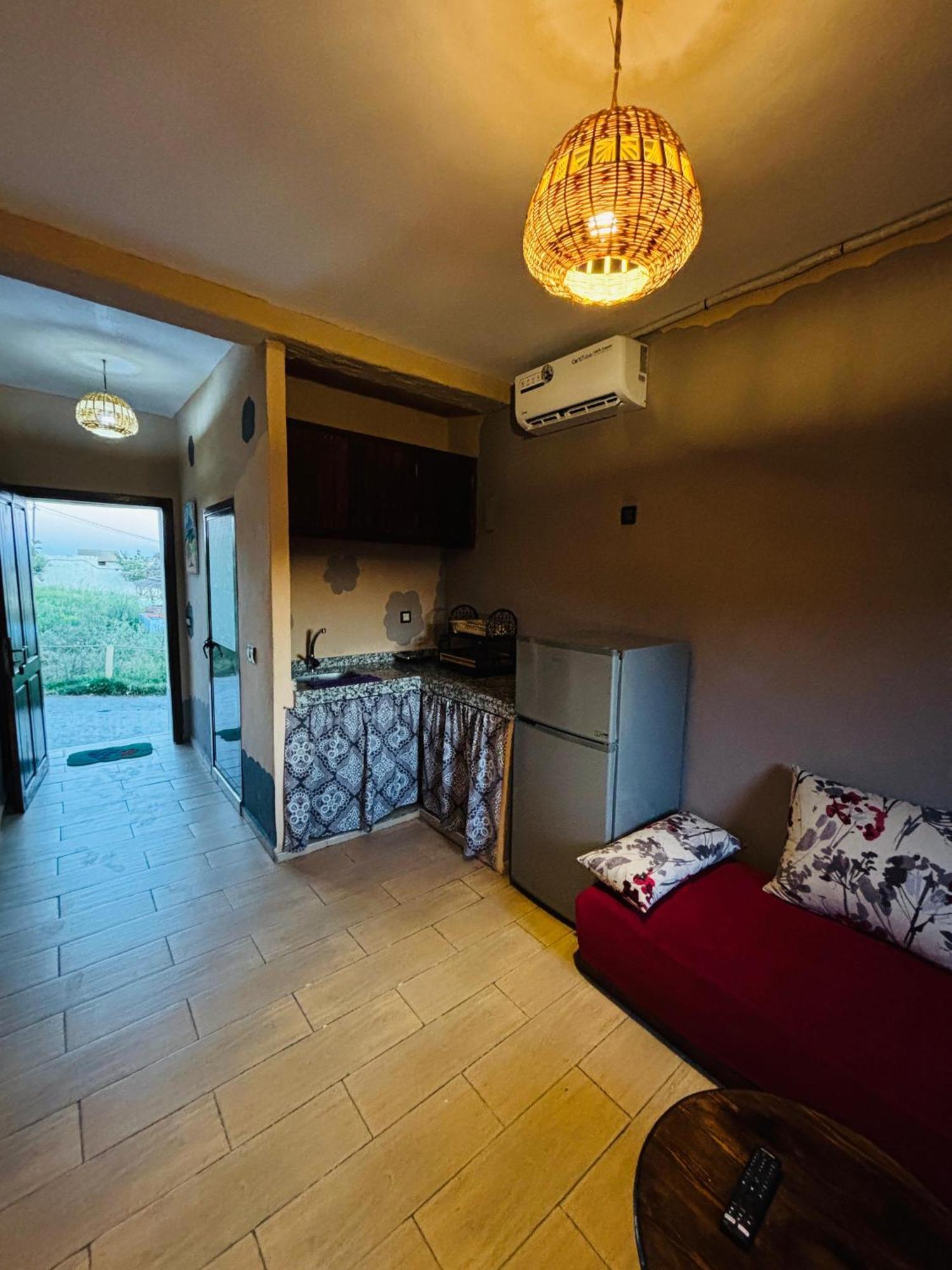 La Granja Guest House Tétouan Екстериор снимка