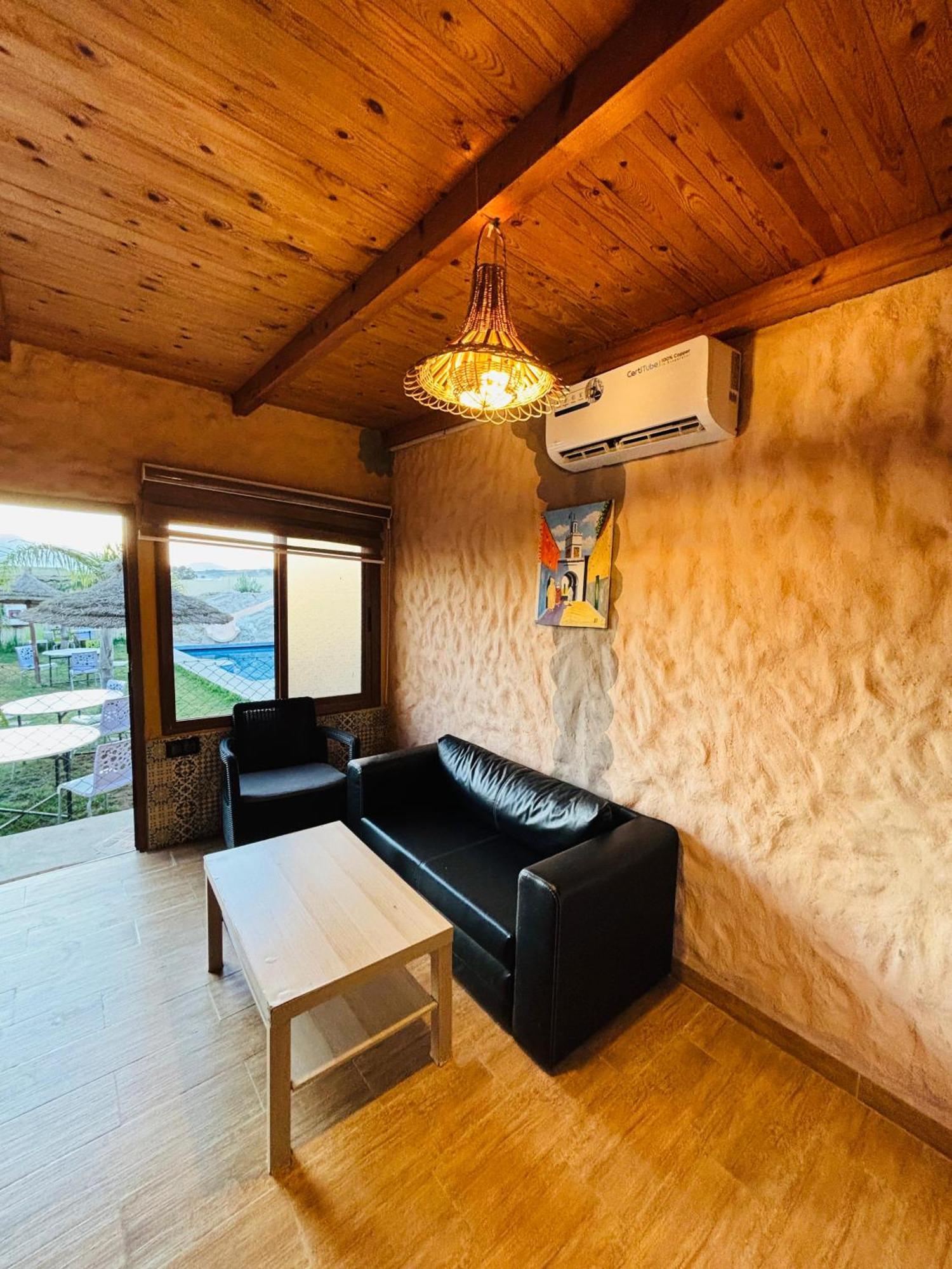La Granja Guest House Tétouan Екстериор снимка