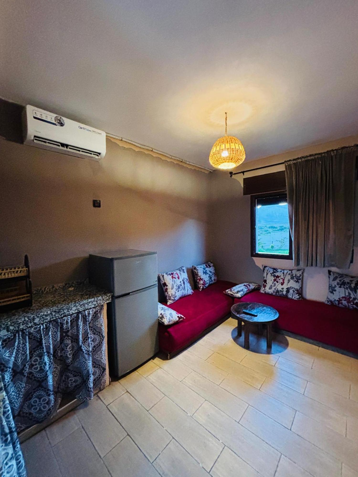 La Granja Guest House Tétouan Екстериор снимка